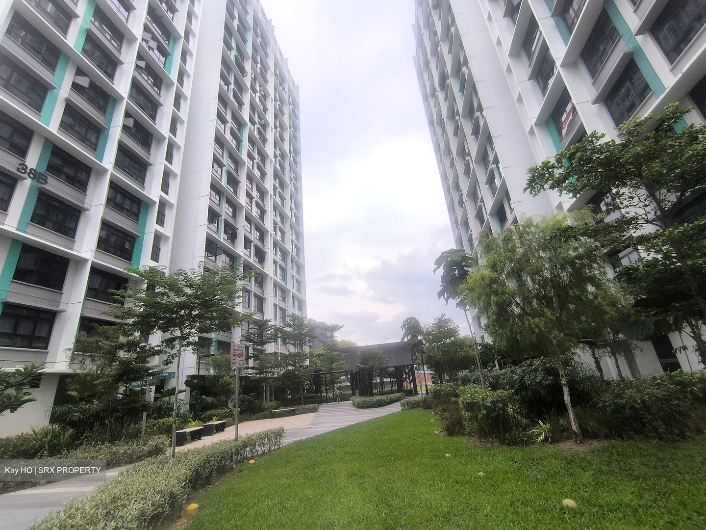 Blk 38A Eunos Court (Geylang), HDB 4 Rooms #484252911